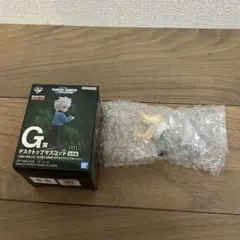 一番くじ ハンターハンター G賞 ゼブロ