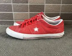 cons one star ワンスター　26cm