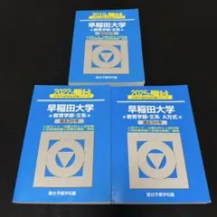 慶應義塾大学 経済学部 青本 15ヵ年 - メルカリ