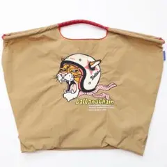 正規品Ball＆Chain 301149HELMETTO TIGER＜Lサイズ＞のサムネイル