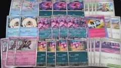 マリィのオーロンゲex　デッキパーツ