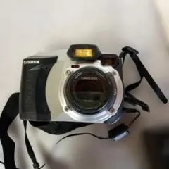 FUJIFILM BIGJOB DS-260HD デジタルカメラ 現状品 - メルカリ