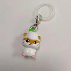 めじるしアクセサリー サンリオキャラクターズ　ガチャ　 コロコロクリリン