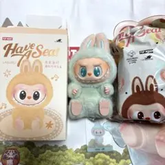 ラブブ Have A Seat QUQU