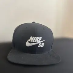 ナイキキャップ