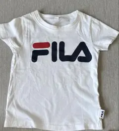 FILA Tシャツ 95cmのサムネイル