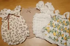 【専用ページ】犬服4点セット