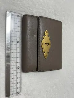Polo Ralph Lauren 三つ折り財布のサムネイル