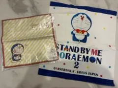 ドラえもん タオルハンカチセット