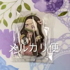 鬼滅の刃 2020 節分 竈門禰豆子 アクリルスタンド