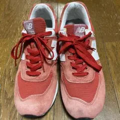 ニューバランスM1400WC オレンジ Made in USA 28.0cm - メルカリ
