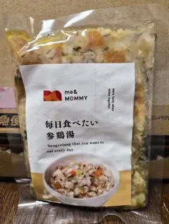 農協牧友村 参鶏湯 850g 2人前 レトルト 農協牧友村 参鶏湯 850g 2人前 レトルト - メルカリ