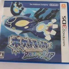 2026年最新】ポケットモンスター アルファサファイアの人気アイテム