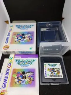 ドラゴンクエストモンスターズ　【No.504】