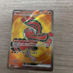 2025年最新】オドリドリ srの人気アイテム - メルカリ