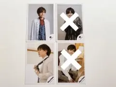 King&Prince キンプリ 永瀬廉 公式写真 Jr.時代