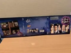 韓国盤2CD★笑って、ママ / 笑ってお母さん　SBS韓国ドラマ　～チ・スウォン