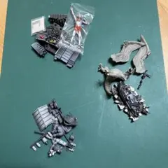 タイムスリップグリコ　ウルトラマンシリーズ