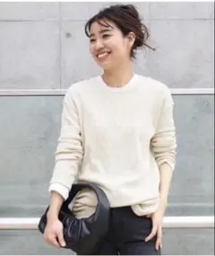 ドゥーズィエムクラス ワッフルTシャツ - メルカリ