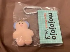 mojojojo Figure Mascot Vol. 3