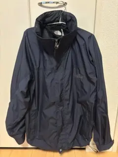 THE NORTH FACE ジャケット　ネイビー L