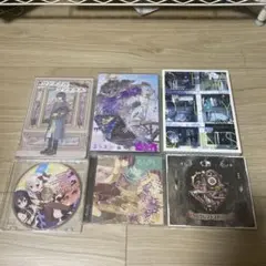 After the Rain/クロクレストストーリー特典 セット - メルカリ