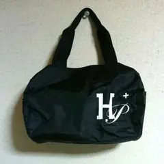 新品未使用 メンズノンノ&ヘッドポータープラス コラボ ミニトート バッグ