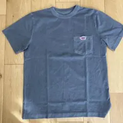 coen グレー Tシャツ Mサイズ