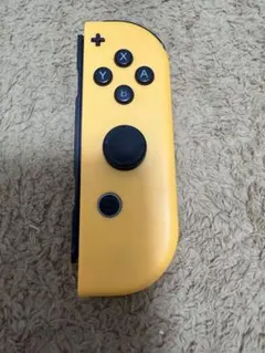 Nintendo Switch Joy-Con Yellow