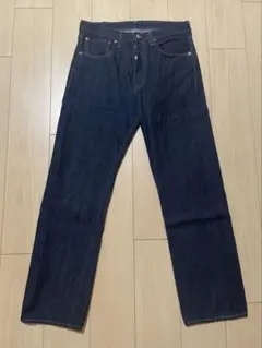 リーバイス 501xx 1947 日本製 オーガニックコットン W33 LVC - メルカリ