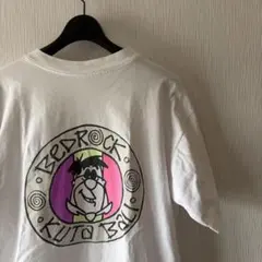 ❤️90s❤️KURNIA Tシャツ　stussy サーフ　スーベニア