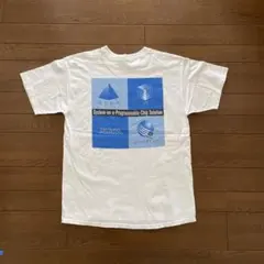 00s Altera IT 企業 Intel レア ストリート ゴールデンサイズ