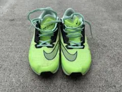 ナイキ　NIKE エアズームライバルフライ3 27cm ランニングシューズ
