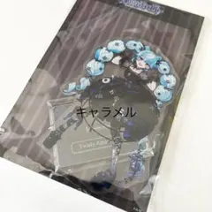 アマカノ2+ 蔦町ちとせ ランチョンマット ピロ水 コラボカフェ - メルカリ