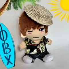 2026年最新】高橋恭平 ちびぬいの人気アイテム - メルカリ