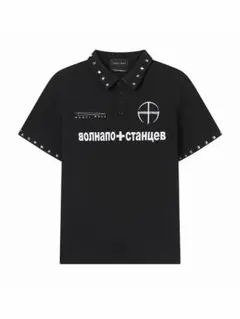 Toggle Hook Graphic Polo Tee ポロシャツ - メルカリ