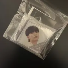 SEVENTEEN アクリルチャーム スングァン バンダイナムコ