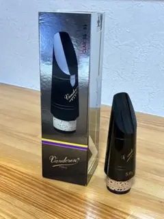 2025年最新】クラリネット マウスピース バンドレン 5rvの人気アイテム