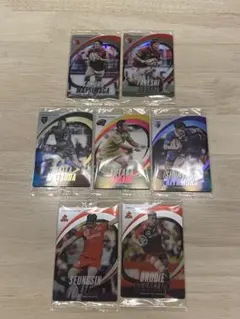 【未開封】 ラグビー リーグワン ウエハース カード