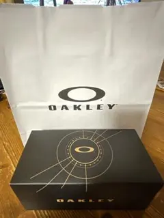 OAKLEY RE SUBZERO オークリー　リ サブゼロ