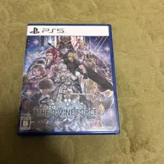 PS5 スターオーシャン6 THE DIVINE FORCE
