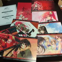 2026年最新】シャナ 原画の人気アイテム - メルカリ