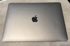 【Apple】MacBook Air M1 2020 スペースグレイ