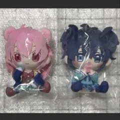 ハッピーシュガーライフ 限定品 シュシュ 漫画 ぬいぐるみ 色紙 まとめ売り 2025年最新】ハッピーシュガーライフ グッズの人気アイテム - メルカリ