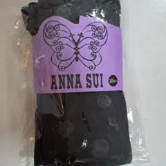 レア!ANNASUI アナスイ　レギンス　フルーツ柄　10分丈