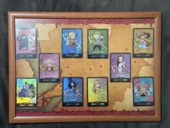 ONE PIECE 『プレミアムカードコレクション 熊本県スペシャル』