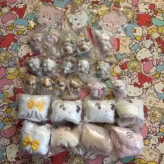 mikko illustrations ✩ ガチャガチャ まとめ売り セット