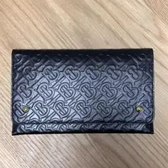 【A4収納可能】メンズ バーバリー ヴァーティカルトート チェック柄 SS081 nanaple_8074097