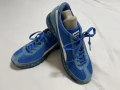 PUMA JAMMING EASY RIDER 25.5cm Y2K