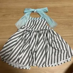 MARLMARL お食事エプロン